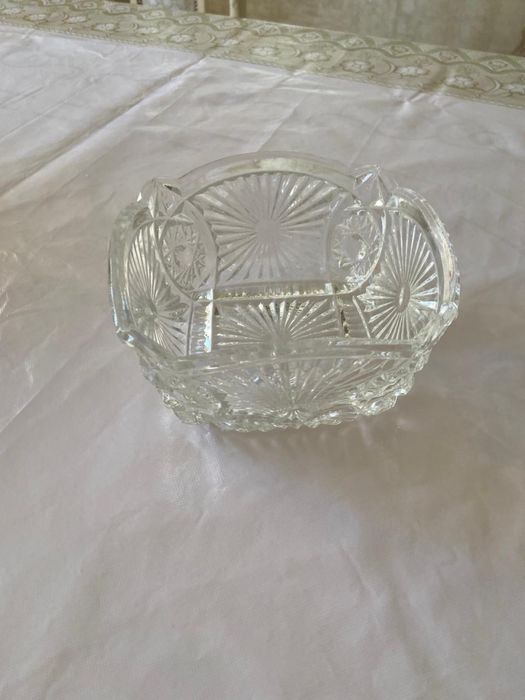 Тарелка , ваза