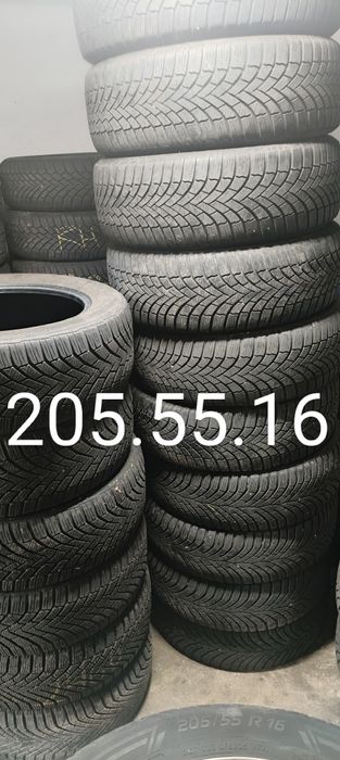 Anvelope iarna r14/r15/r16