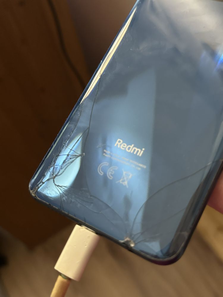 Xiaomi Redmi note 9 PRO 128 GB