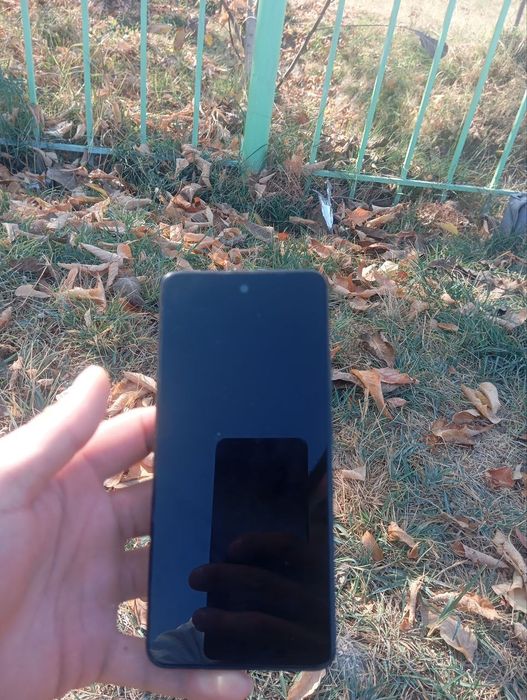 infinx smart 8 idiyal