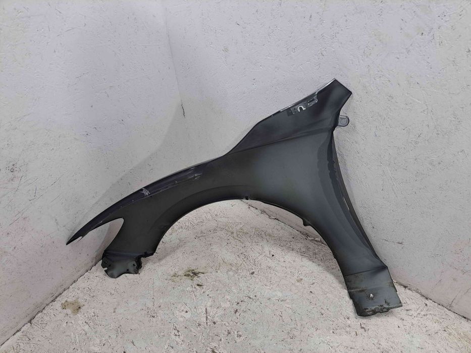 Aripa dreapta fata MAZDA 6 (GJ1) Facelift [Fabr 2018-2021] 46G