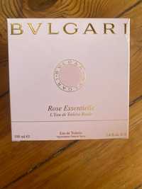 Bulgari rose essentielle парфюм