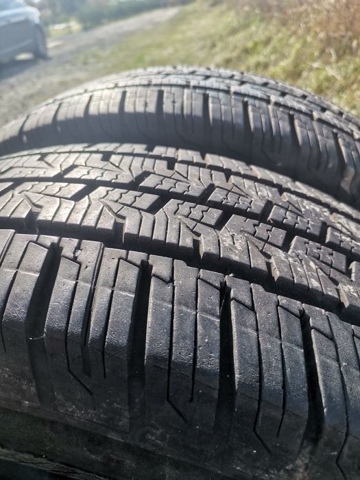 205 75 r16C Pentru iarna