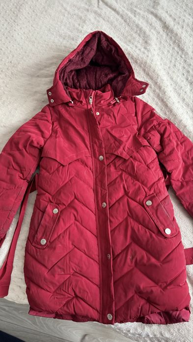 Продам детскую куртку