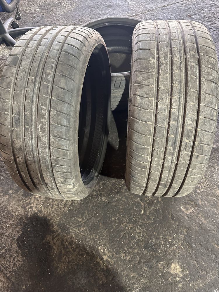 275/30/20, Good year EAGLE F1 Asymetryc 3 ХОМОЛОГАЦИЯ