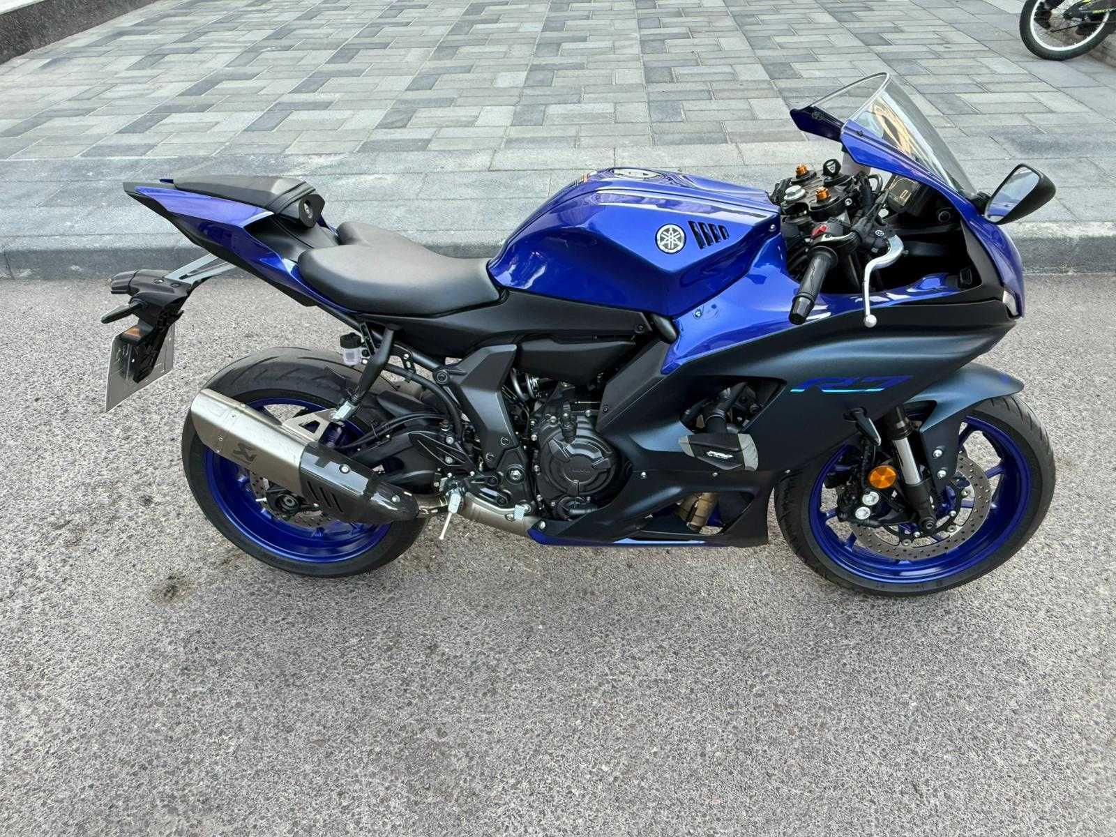 YAMAHA Motonakliyot Motosikl