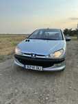 Vand Peugeot 206