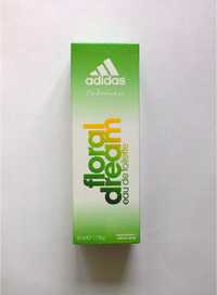 Adidas Floral Dream, 50 ml, nou