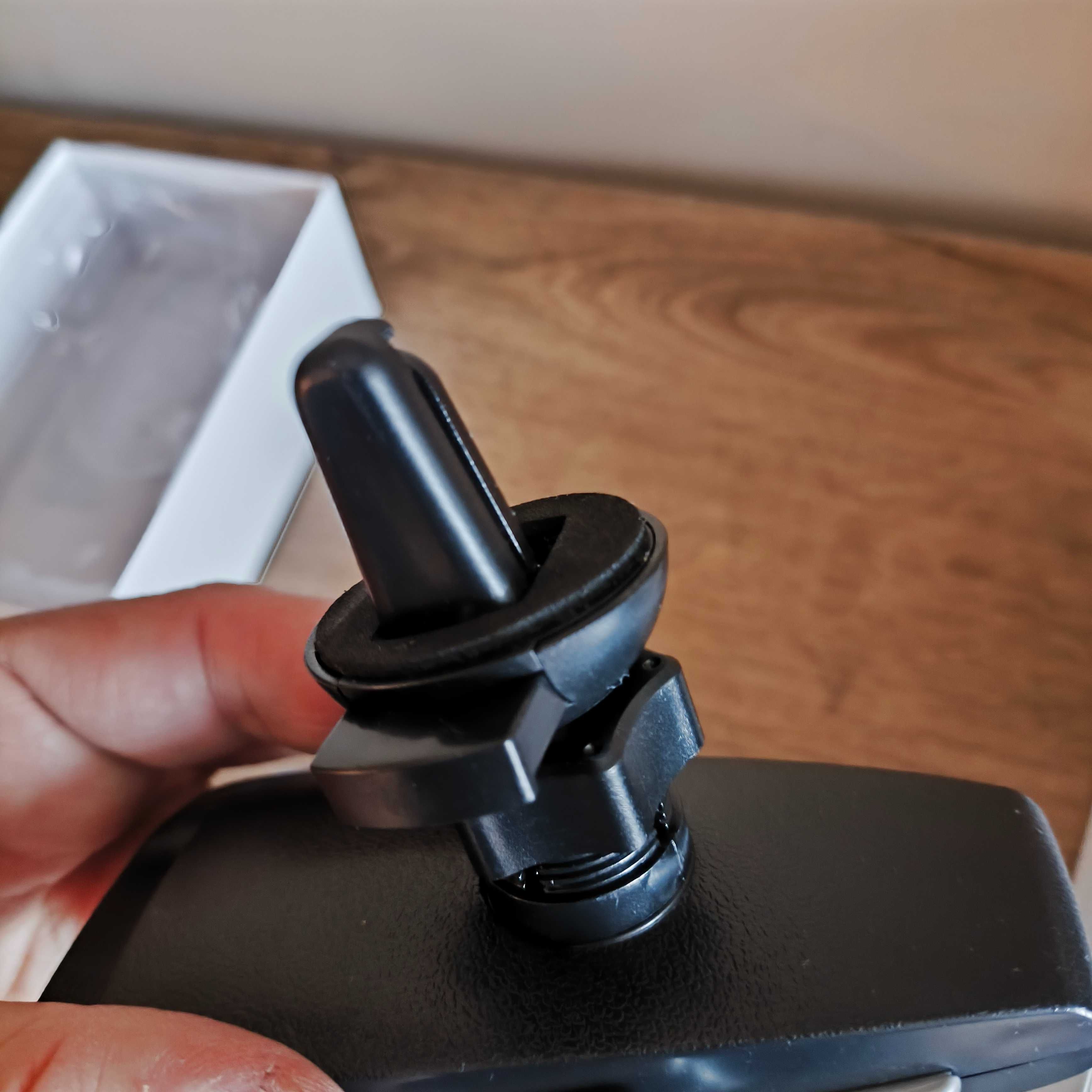 Стойка за кола с безжично зареждане Car Wireless Charger S5