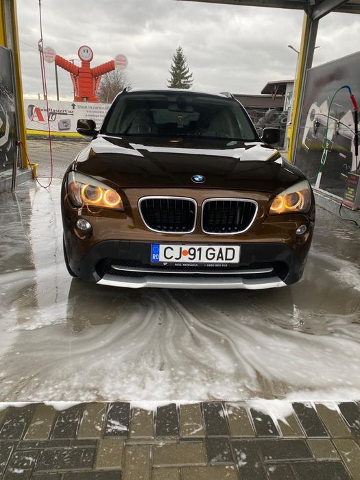 For sale BMW X 1 Drive