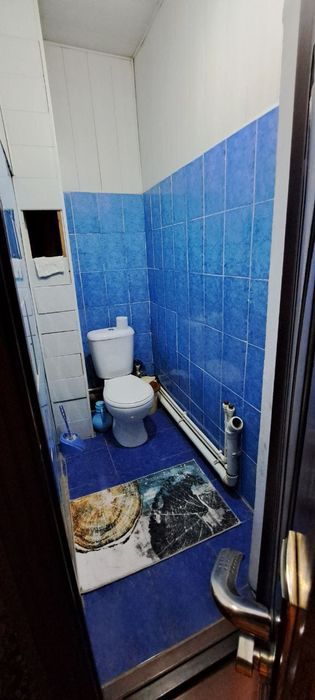 Продажа 4/5/9 Тузель 2, балкон 2на6, ор-р Крестик