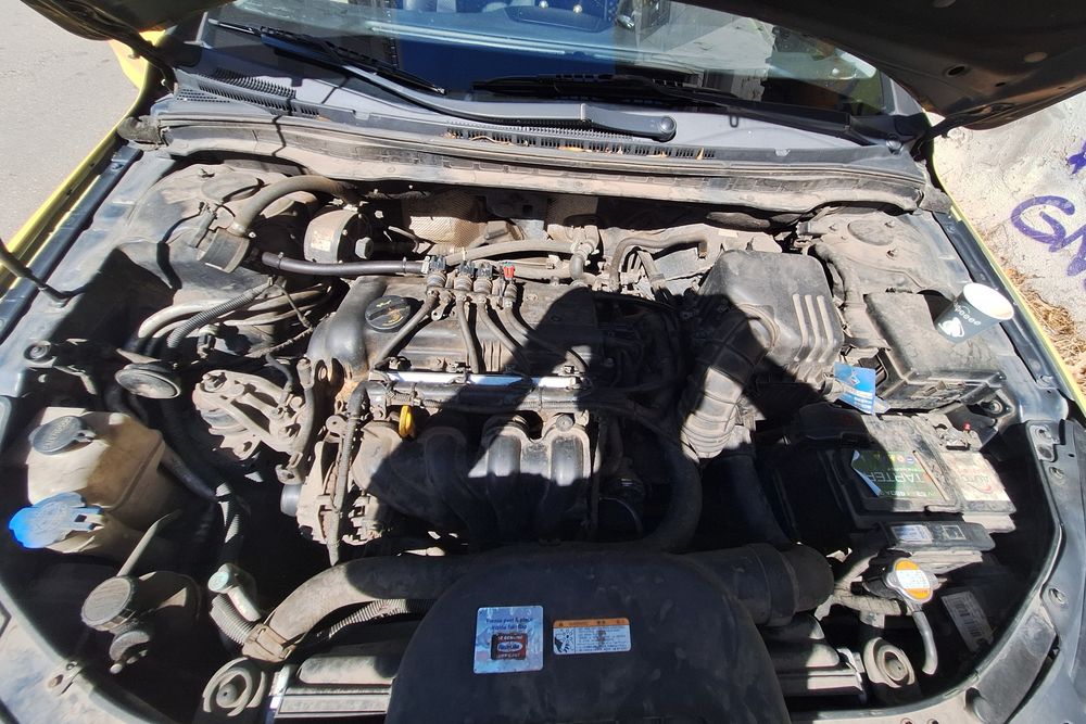 Хюндай И30 комби 31.08.2010г. Hyundai i30 2010