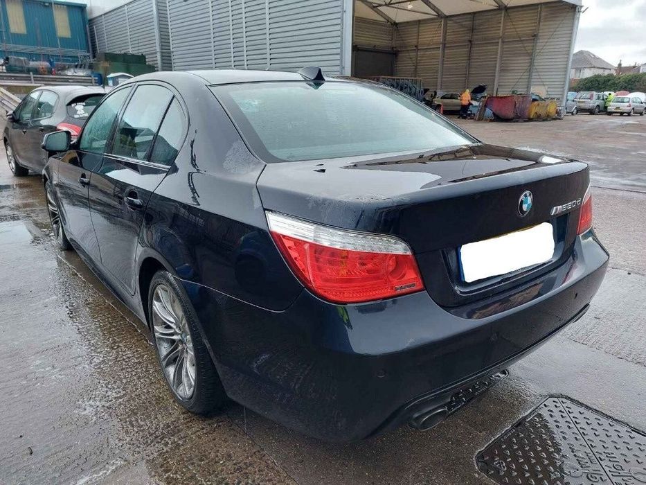 Trager BMW E60 2009 SEDAN 2.0 N47D20A