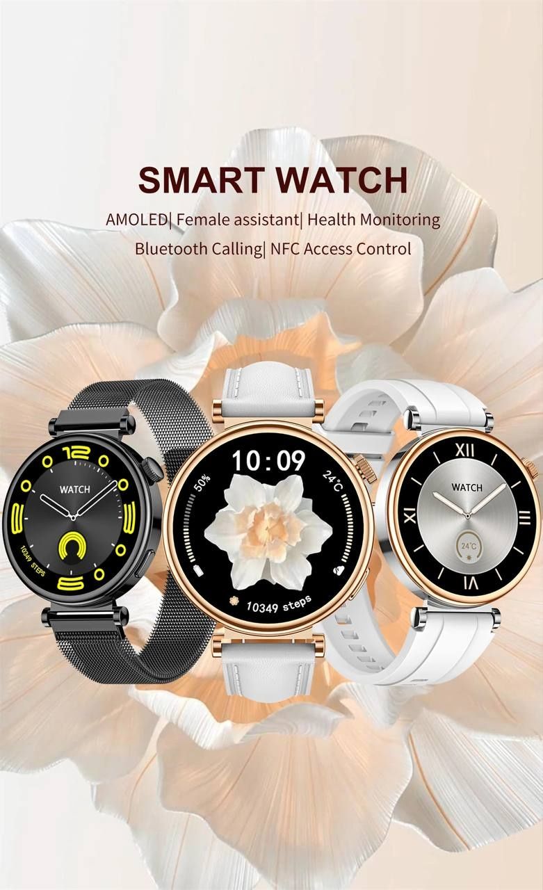 Ipmax GT mini Watch