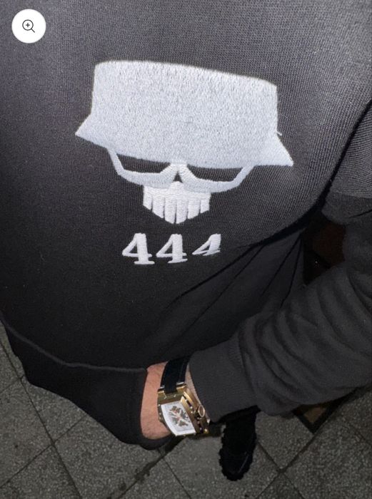 MurdaBoyz x Prizrak екип