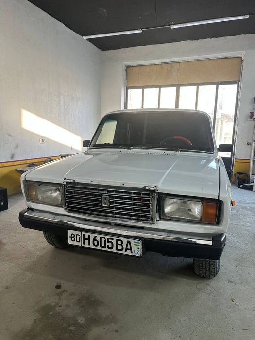 Жигули сотиладии