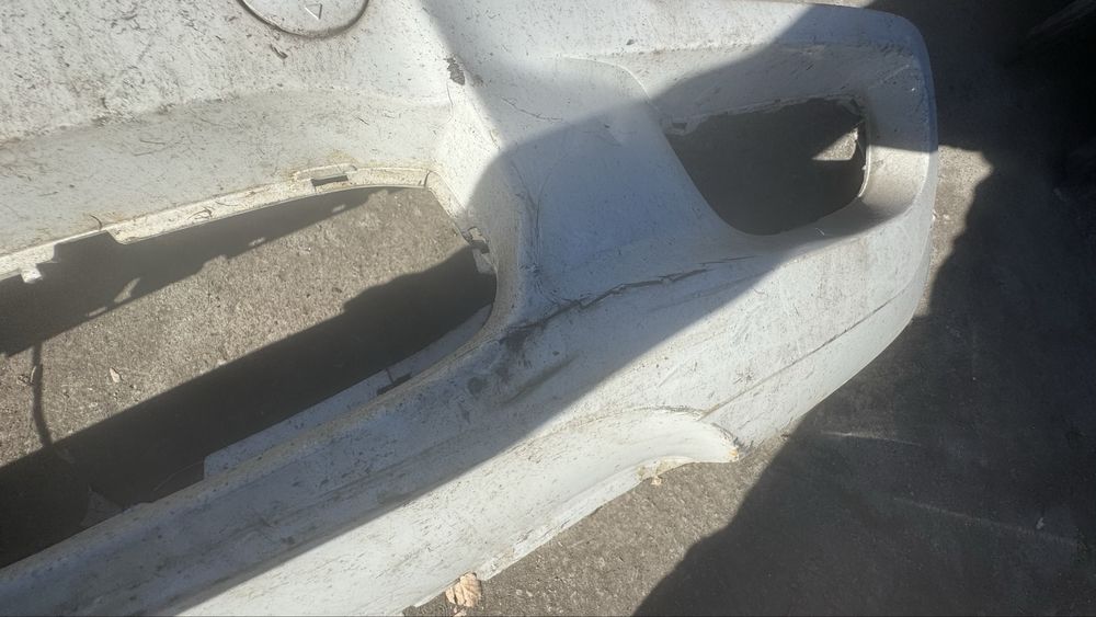 BMW X5 E70 M предна броня