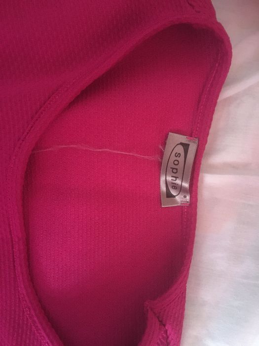 Официална дамска рокля