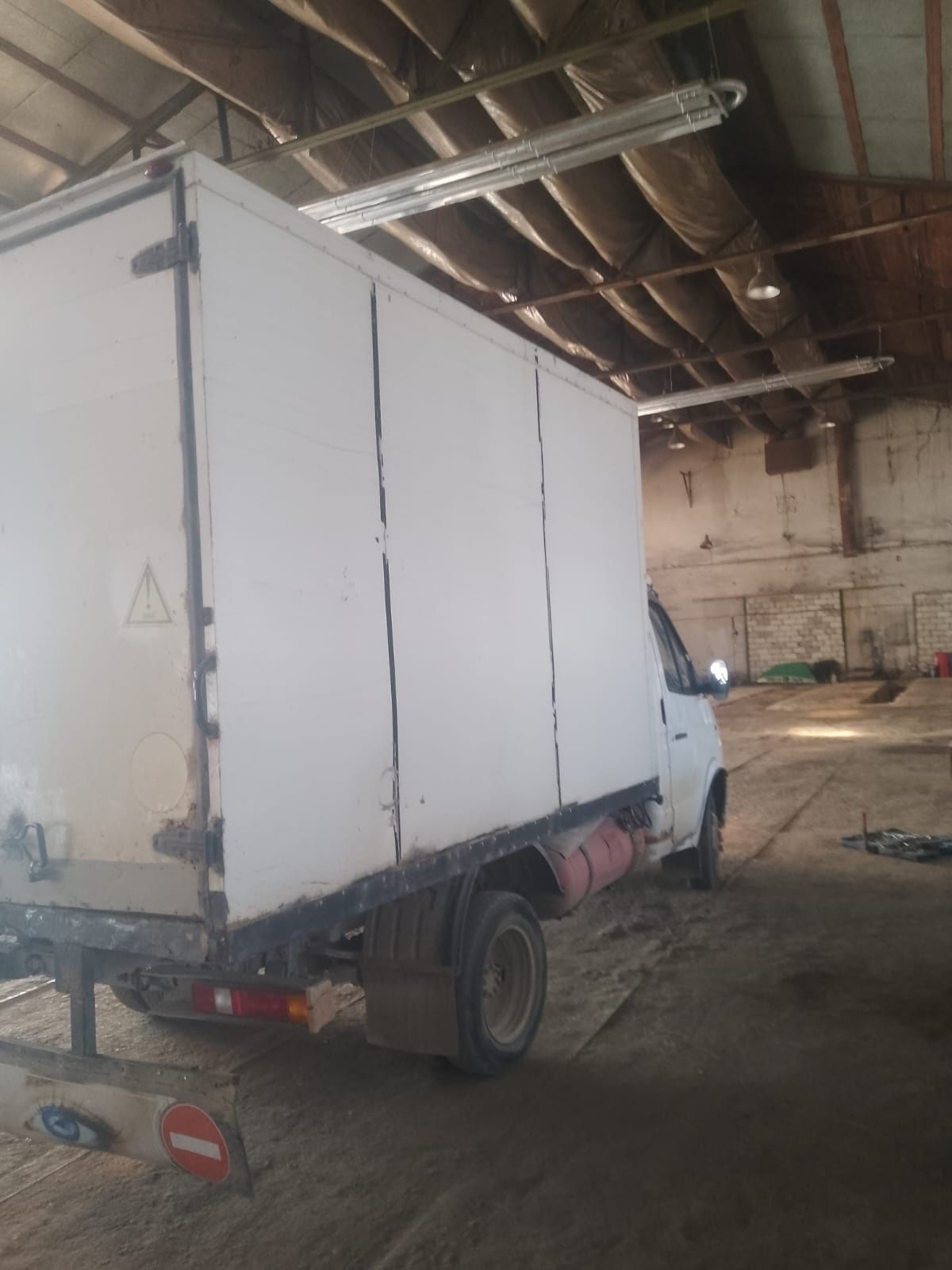 Срочно Газель сатылады