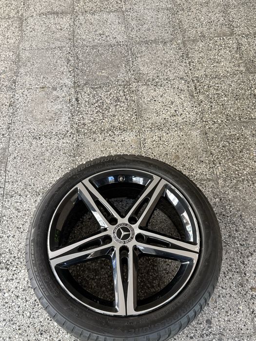 Гума за кола mercedes cla200 d