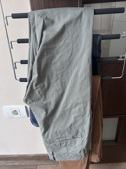 Pantaloni Xs 36, Barbati