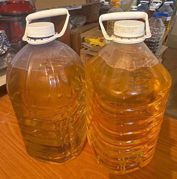 Продаются смеси (растворы) для изготовления жидкого мыла