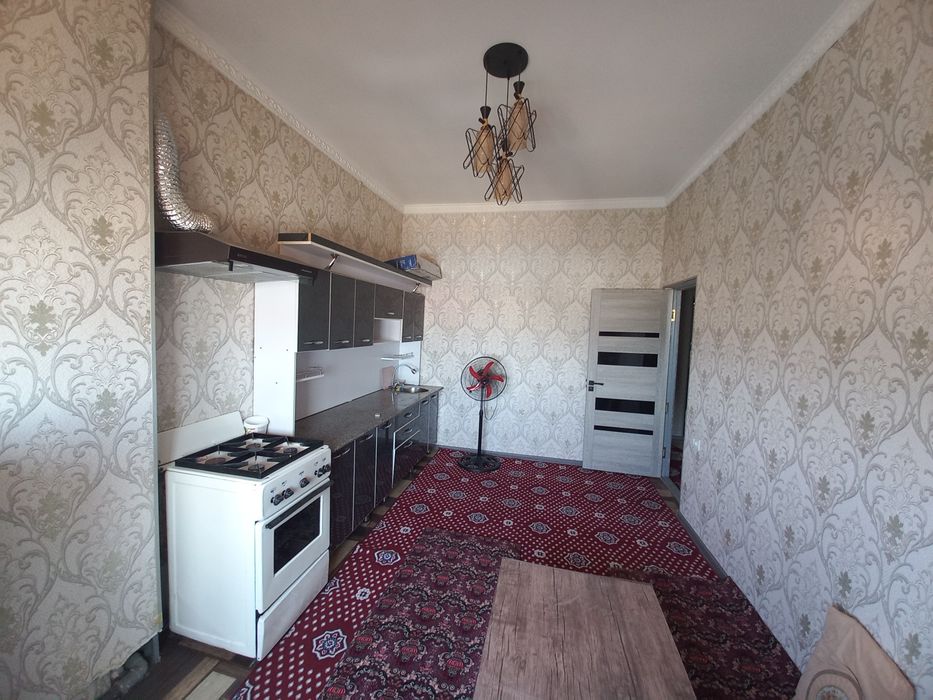 Новастройка 1 хона 9 этаж Вокзалда жойлашган.Агентство