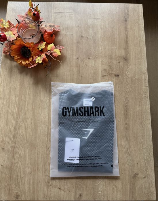 “GymShark” Onyx 5.0