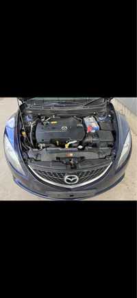 Piese motor Mazda 6 Gh 2.0d rf7j 2008 Preturi minime,seriozitate!!