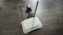 Роутер TP-link б/у