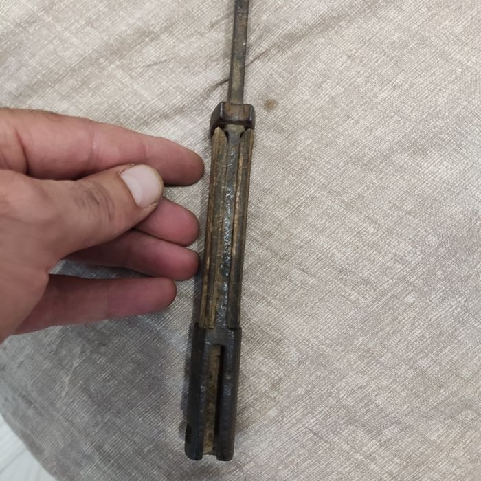 Стар щик на ниска цена