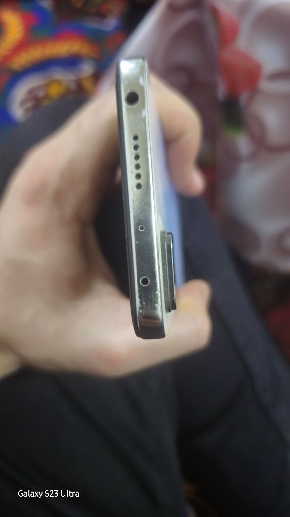 Redmi note 11 pro