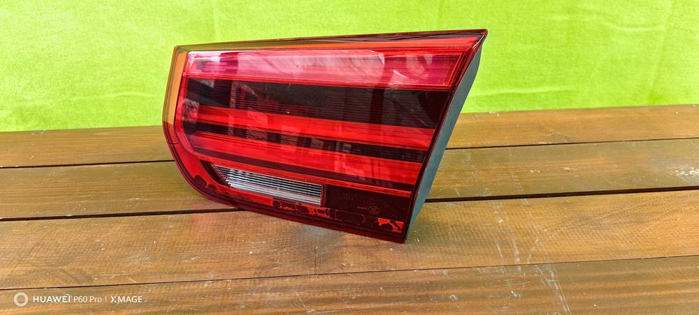 Вътрешен / малък стоп за BMW 3 F30 / БМВ 3 Ф30