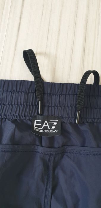 Emporio Armani EA7 Ventus7 Pant Mens L /XL  ОРИГИНАЛ! Мъжко Долнище