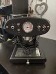 Filtru de cafea - Illy Francis - nefolosit
