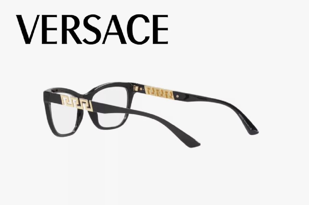 Rame ochelari Versace noi