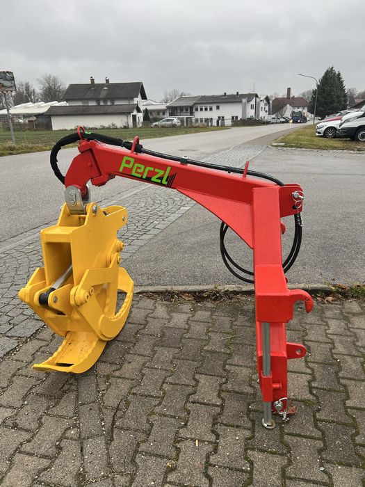 Despicatoare de lemne și malaxoare  Stockmann prin Transagro România