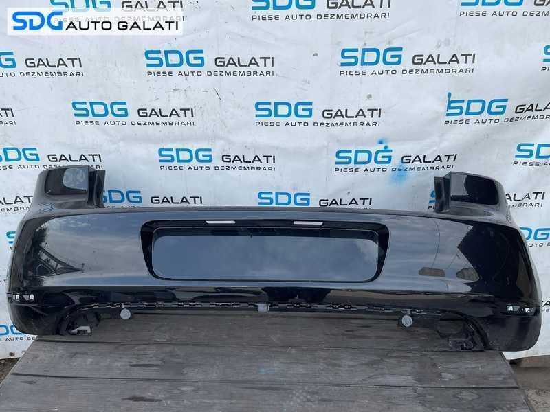 Bara Spoiler Spate VW Golf 6 Hatchback 2008 - 2013 Cod 5K6807421