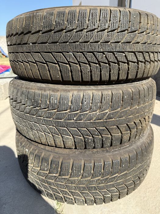 Шины зимние Triangle 195/60 R15