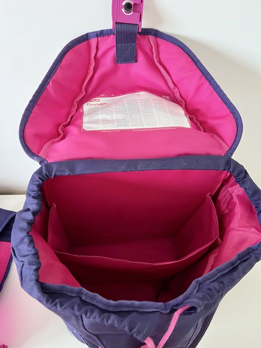 Ghiozdan Herlitz SoftFlex Plus