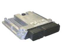 Reparație ECU Audi Q7