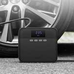 Автомобильный компрессор Xiaomi 70mai Air Compressor TP03 Доставка