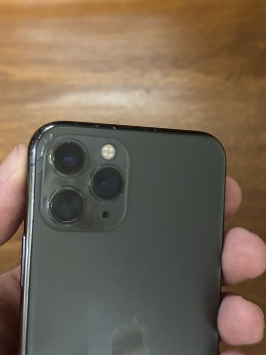 Iphone 11 pro sotiladi