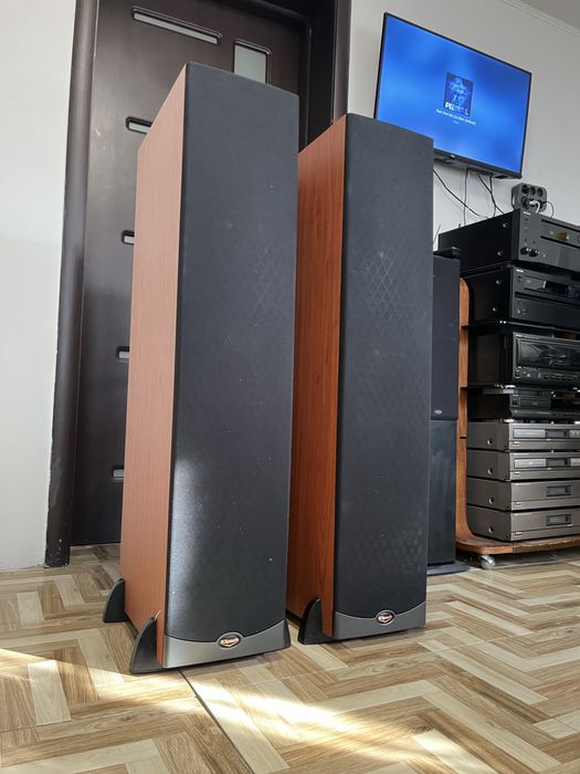 Boxe Klipsch RF-62 125W 8Ohmi