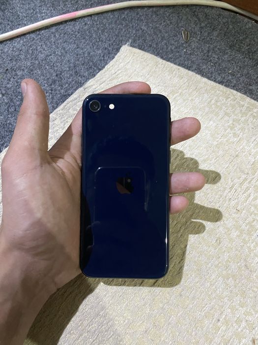 IPhone se 2022 Idyal