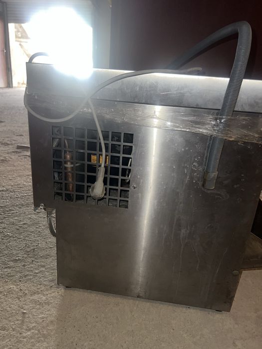 Ледогенератор  професионален