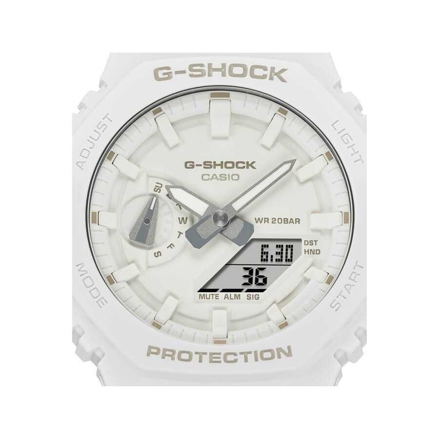 Мъжки часовник Casio G-Shock GA-2100-7A7ER