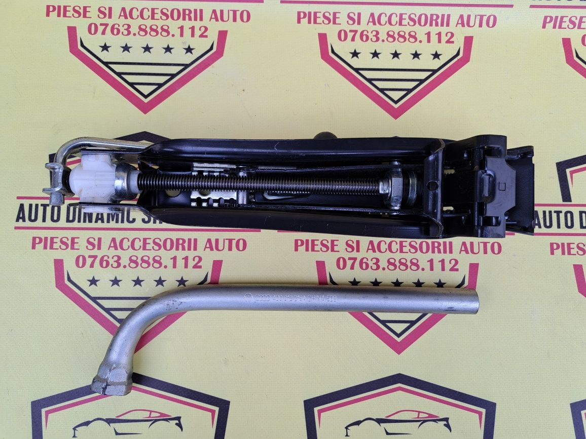 Cric auto OEM Vw Golf Eos Scirocco Seat Altea Leon Skoda Octavia 2