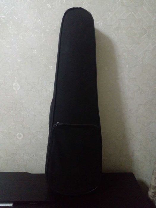 Инструмент скрипка