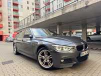 BMW Seria 3 BMWTouring 320D xDrive M-Paket | 2016 | Automat | 190 CP